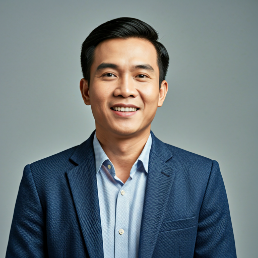 Anh Minh Hoàng
