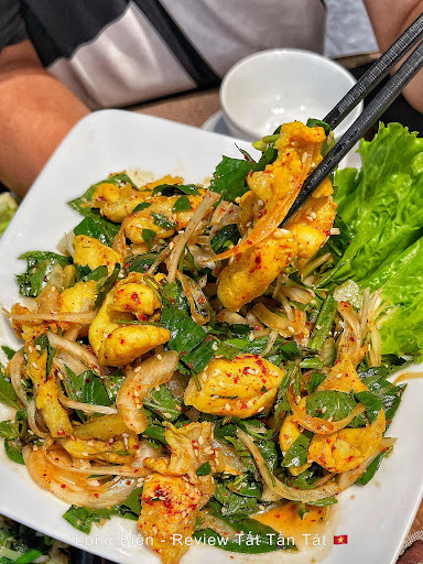 Gỏi cá