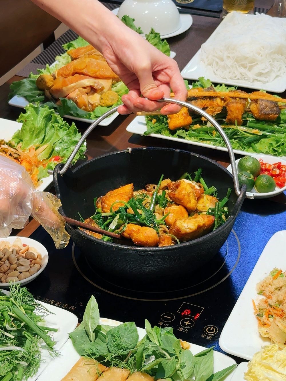 Chả Cá Lăng
